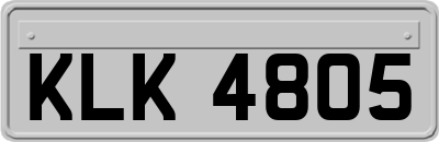 KLK4805