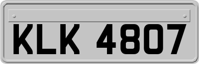 KLK4807