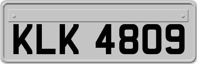 KLK4809