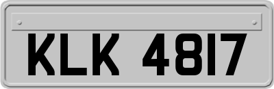 KLK4817