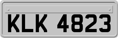 KLK4823