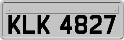 KLK4827