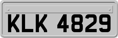 KLK4829