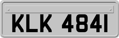 KLK4841