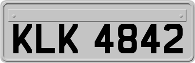 KLK4842