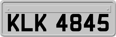 KLK4845