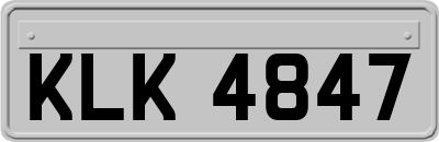 KLK4847