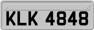 KLK4848