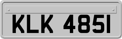 KLK4851
