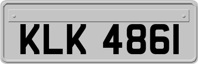 KLK4861