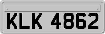 KLK4862