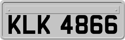 KLK4866