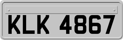 KLK4867