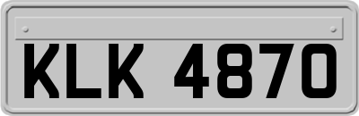 KLK4870