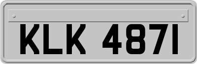 KLK4871