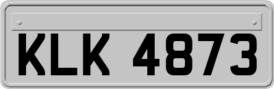 KLK4873