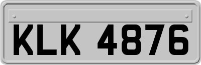 KLK4876