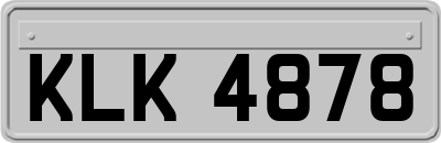 KLK4878