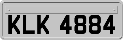 KLK4884