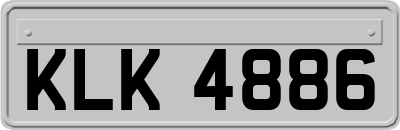 KLK4886