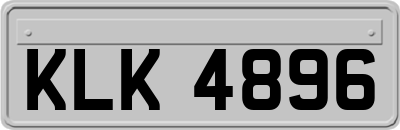 KLK4896
