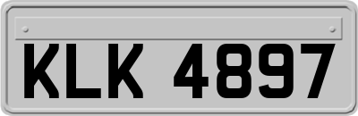 KLK4897
