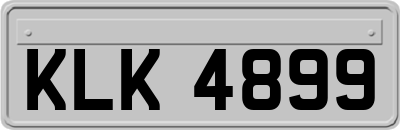 KLK4899