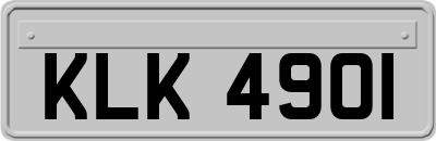 KLK4901
