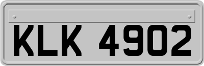 KLK4902
