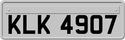 KLK4907