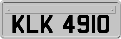 KLK4910