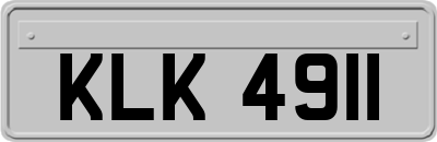 KLK4911