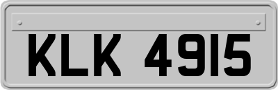 KLK4915