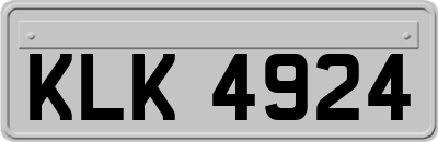KLK4924