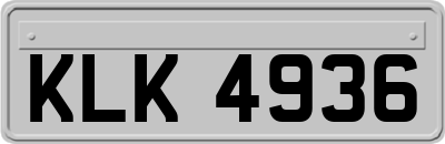 KLK4936