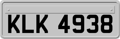 KLK4938