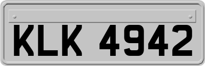 KLK4942
