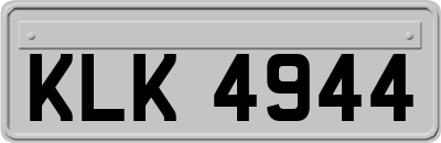 KLK4944