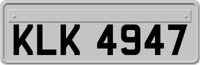 KLK4947