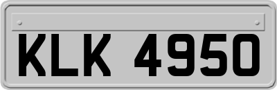 KLK4950