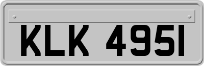 KLK4951