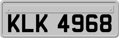KLK4968
