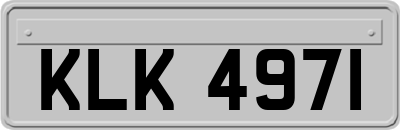 KLK4971