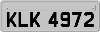 KLK4972