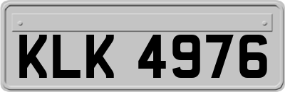 KLK4976