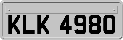KLK4980