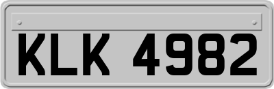 KLK4982