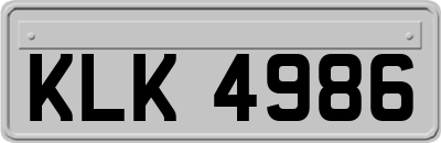 KLK4986