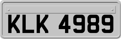 KLK4989
