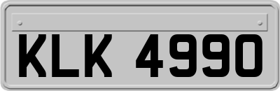 KLK4990